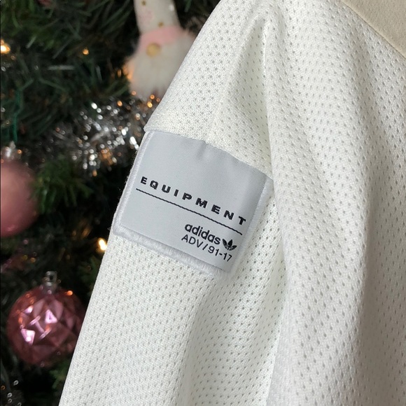 Adidas Equipment Jacket - Picture 10 of 10